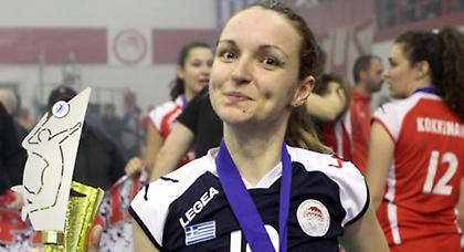 «Θέλω και το τρίτο νταμπλ»