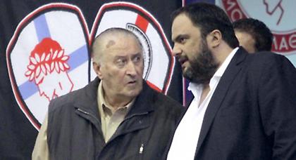 Πριμ από Μαρινάκη