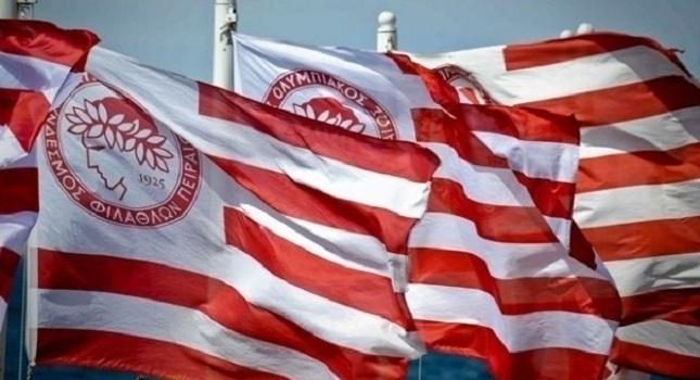 Συγχαρητήρια ΠΑΕ σε πόλο και βόλεϊ