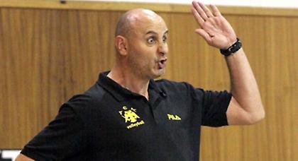 Ρουμελιώτης: «Κάναμε λάθη…»