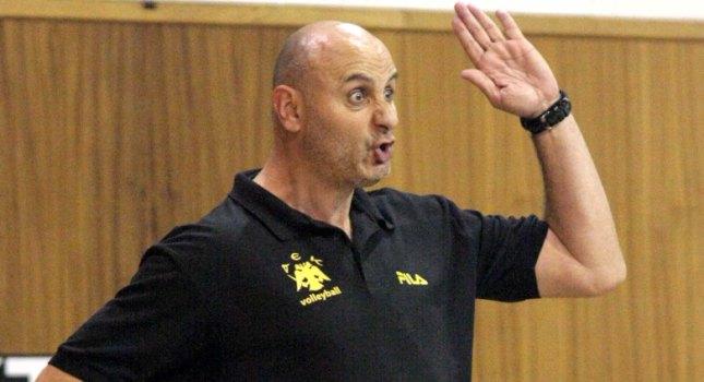 Ρουμελιώτης: «Κάναμε λάθη…»