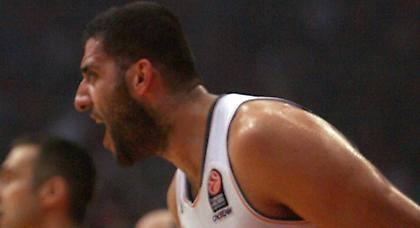 Η δήλωση του Μπουρούση που προκάλεσε αντιδράσεις (video)