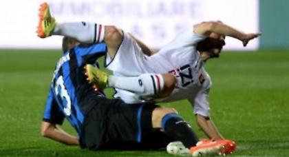 Δεν προλαβαίνει…