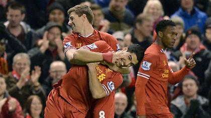 Η καλύτερη ενδεκάδα της Πρέμιερ Λιγκ