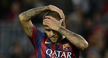 Άλβες: «Ίδιες γελοιότητες εδώ και 11 χρόνια»