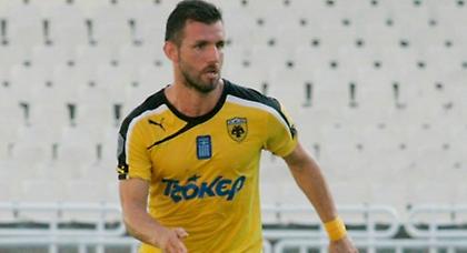 Ρόβας: «Ο κόσμος δεν μας άφησε στιγμή»