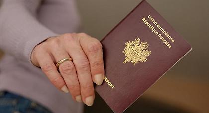 ΗΠΑ: Απαγορεύτηκε η είσοδος στη χώρα σε Γαλλίδα που το όνομά της θύμιζε... Αλ Κάιντα!