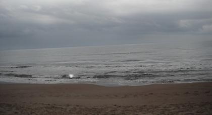 Πρόγνωση καιρού Δευτέρας, 28 Απριλίου