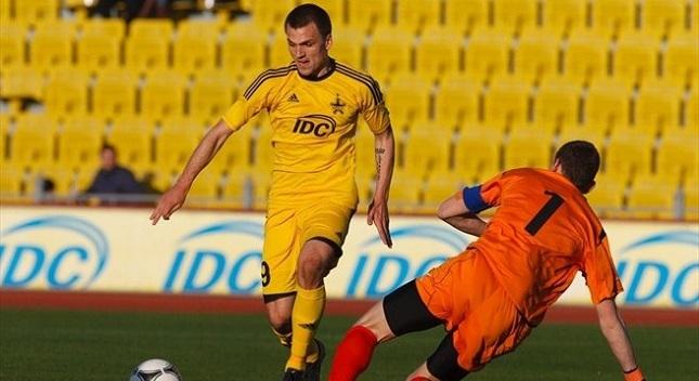 Ναι μεν, αλλά για Μαρκόφσκι