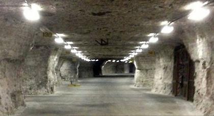 Φτιάχνουν νέα καταφύγια στην Ελλάδα