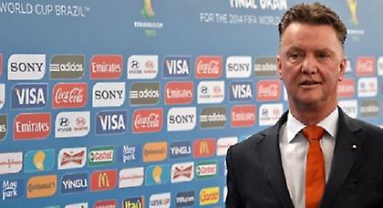 Ο Φαν Χάαλ έρχεται, πού πάει ο Γκιγκς