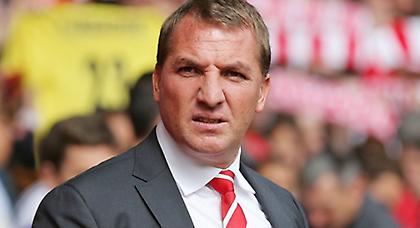 Εμψυχώνει παίκτες και οπαδούς ο Ρόντζερς