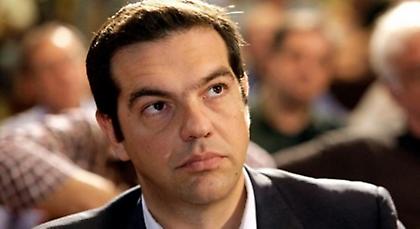 Απών ο Τσίπρας από το debate