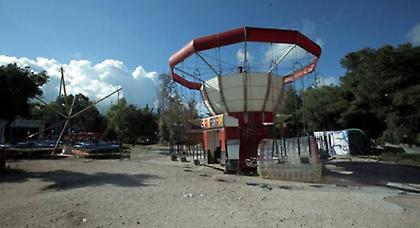 Συνελήφθη ο ιδιοκτήτης του λούνα παρκ