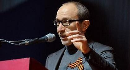 Τραυματισμένος από πυροβολισμούς ο δήμαρχος του Χαρκόβου