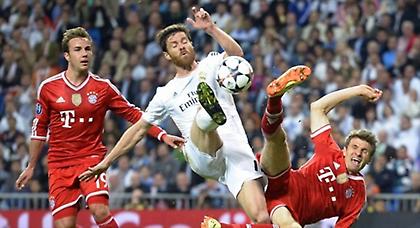 Η Λισσαβόνα έχει χώρο για έναν!