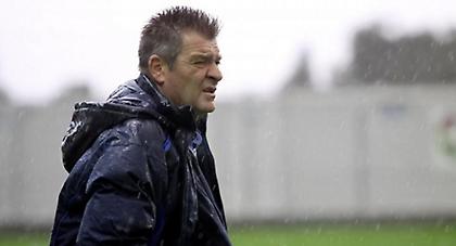 «Στο τέλος θα χαμογελάσει ο Ολυμπιακός»