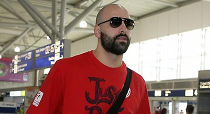 Τρελό στοίχημα για χάρη των Χοκς του Άντιτς