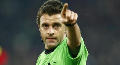 Ο Ριτσόλι στο Τσέλσι-Ατλέτικο