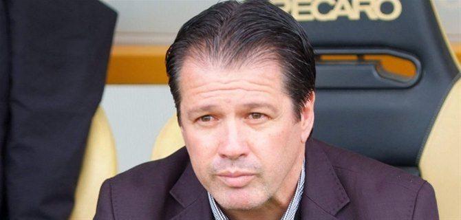 Παπαδόπουλος: «Ο Άρης πρέπει να παίξει στη Football League»