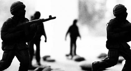 «Ήμουν νεκρός και αναστήθηκα… Σας ευχαριστώ»