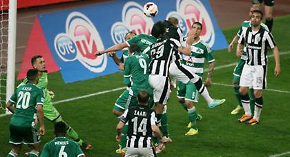 Να ζητήσει να γίνονται οι τελικοί στη Θεσσαλονίκη