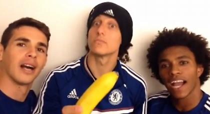 Όλοι οι Βραζιλιάνοι στο πλευρό του Ντάνι Άλβες (video)