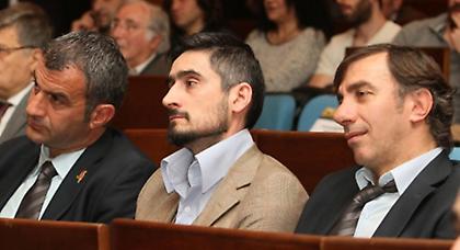 Κοιτάει (και) Αργεντινή η ΑΕΚ