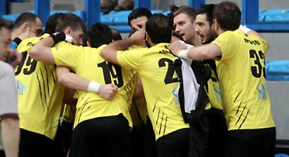 Επέστρεψε… χαλαρά η ΑΕΚ