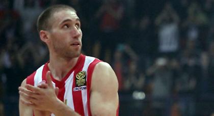 Λοτζέσκι: «Τα πάντα για το πρωτάθλημα»