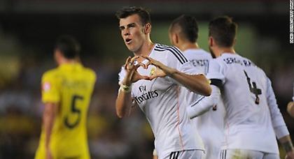 Το μήνυμα του Μπέιλ