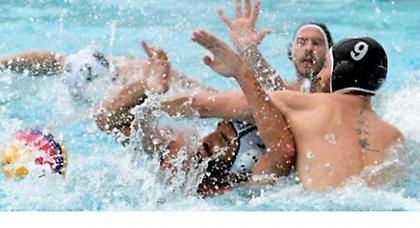 Τρίτος ο Παναθηναϊκός