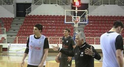 Άπαντες παρόντες…