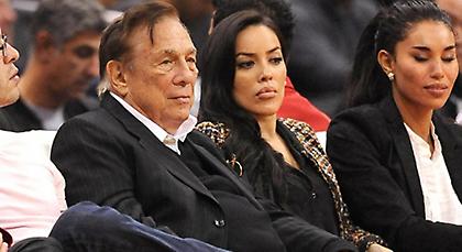 Αύριο οι αποφάσεις για Στέρλινγκ, χάνουν χορηγούς οι Κλίπερς