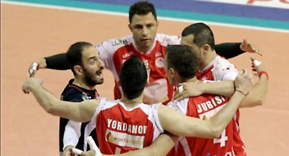 Θρίλερ και... θρύλος!