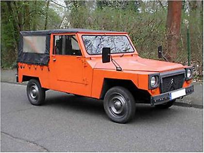 Made by Hellas στο Μουσείο Αυτοκινήτου