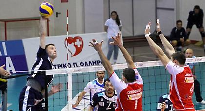 «Γάλλος» ο Μιγιάλοβιτς