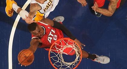 Νέο σοκ για Πέισερς, «σκούπα» για Μαϊάμι