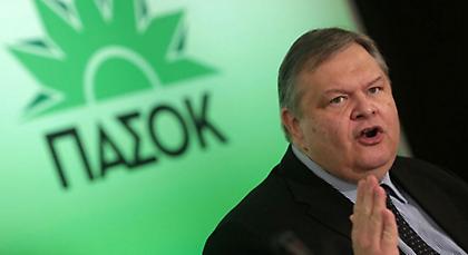 ΠΑΣΟΚ: Δεν υπάρχει πλαίσιο στοιχειώδους συναίνεσης για συνταγματικές αλλαγές