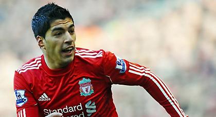 «Χρυσάφι» Ρεάλ για Σουάρες!