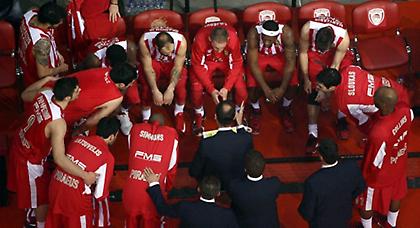 Το «παράθυρο» του Ολυμπιακού φέρνει… φήμες