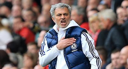 Αν δεν προηγηθείς με Μουρίνιο… χάθηκες