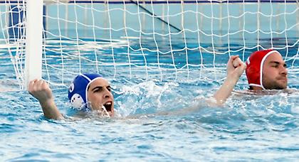 «Είναι στο χέρι μας το νταμπλ»