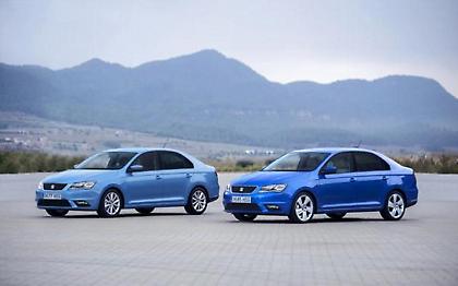Seat Toledo – ήρθε κομμένο και ραμμένο στα μέτρα της εποχής…