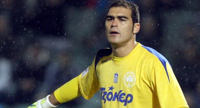 Δύο ομάδες για Γιωργαλλίδη