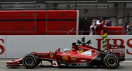 Αλόνσο: «Δεν αντιμετωπίζει μόνο ένα πρόβλημα η Ferrari»