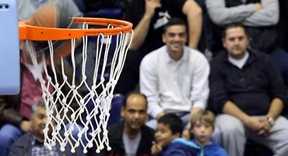 Παράλληλη μετάδοση για έξι αγώνες μπάσκετ