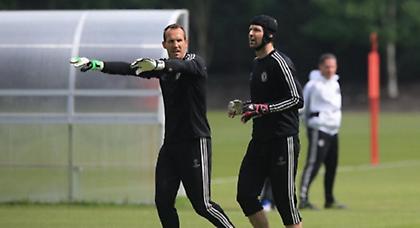 Ιατρικό… θαύμα με Τσεχ