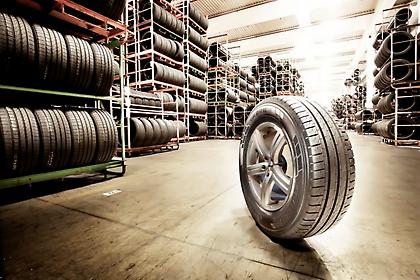 Ετοιμο για καριέρα το νέο... Pirelli Carrier