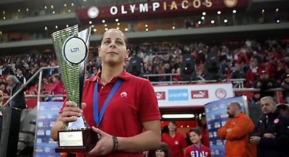 Πρώτα ο αγώνας και μετά τα γλέντια!